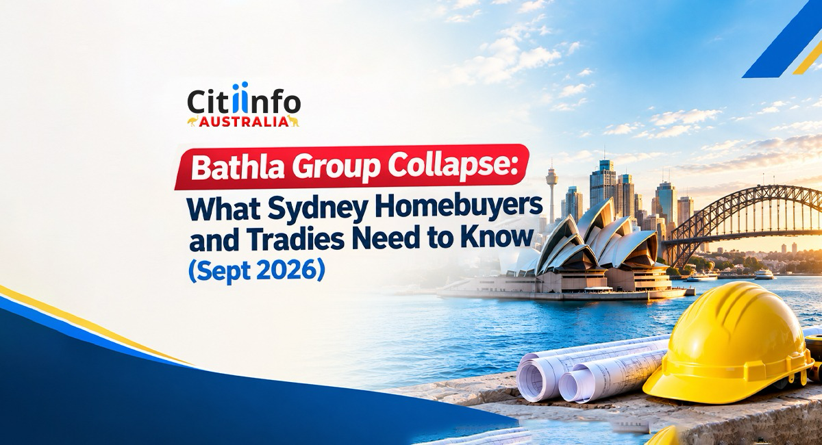 Bathla Group Collapse: What Sydney Homebuyers and Tradies Need to Know (Sept 2026)