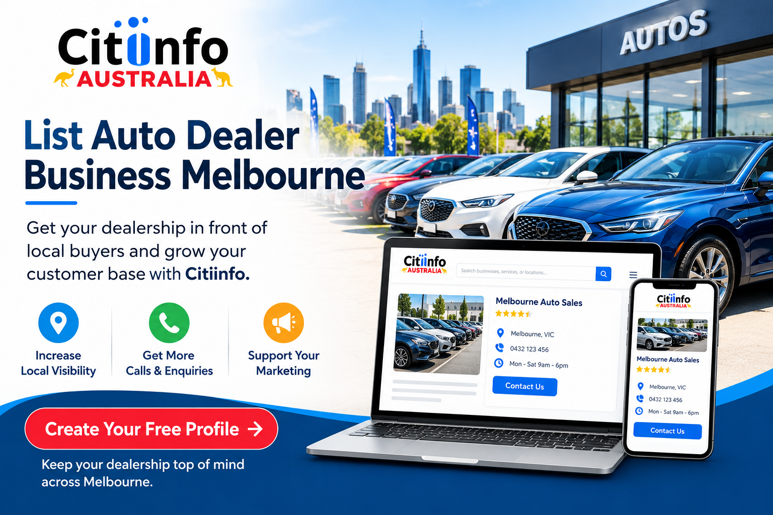 Top 5 Auto Dealers in Sydney (2026 Edition): Where to Buy Your Next Car with Confidence