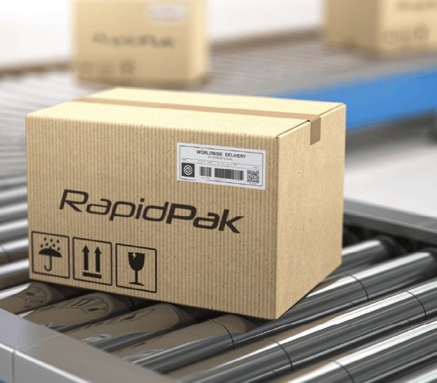 Rapid Pak