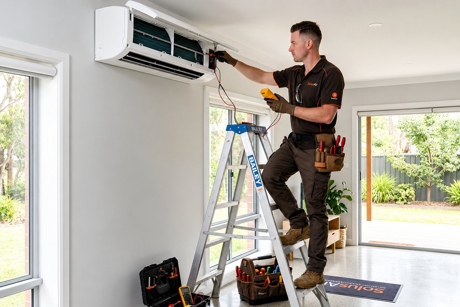 Solus Air
