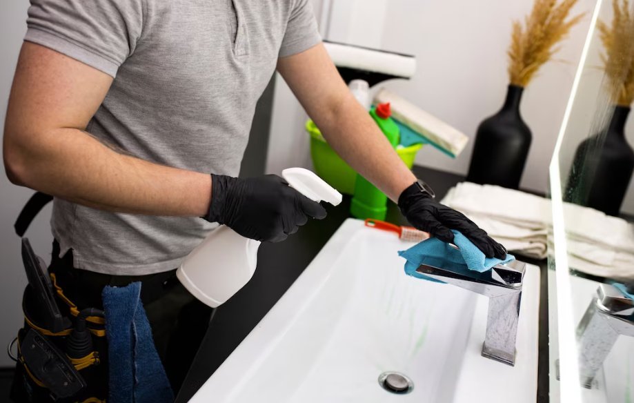 Boost Commercial Cleaning