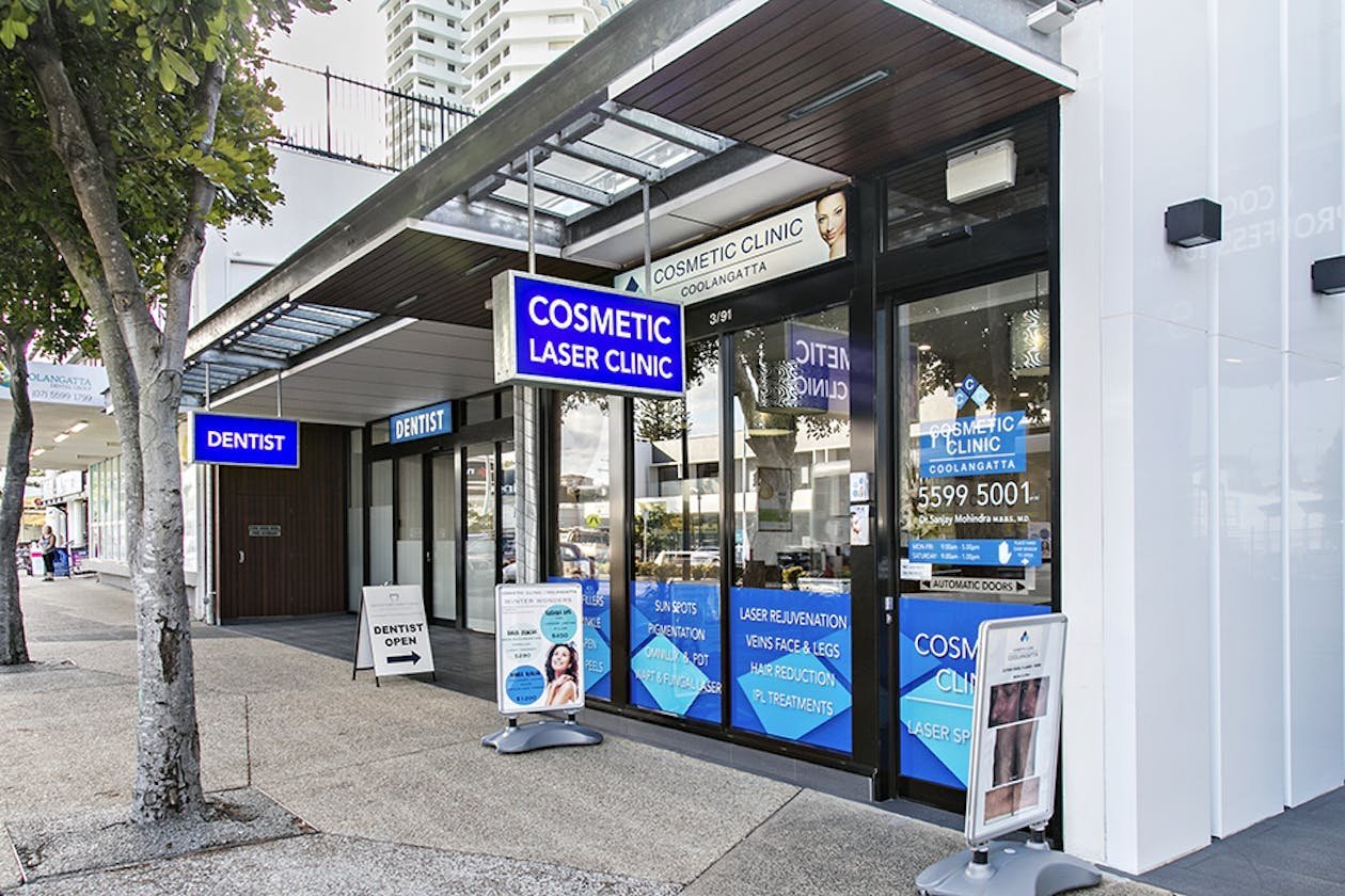 Cosmetic Clinic Coolangatta gallery 1