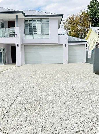 EarthCrete Brick Turf and Tiling