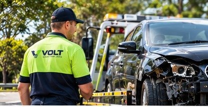 Volt Cash For Cars