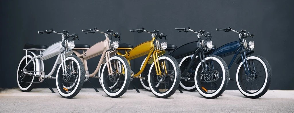 VALLKREE e-bike