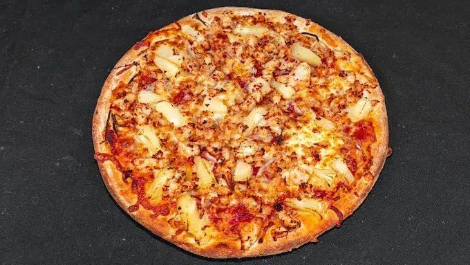Greenwood Pizza gallery 1