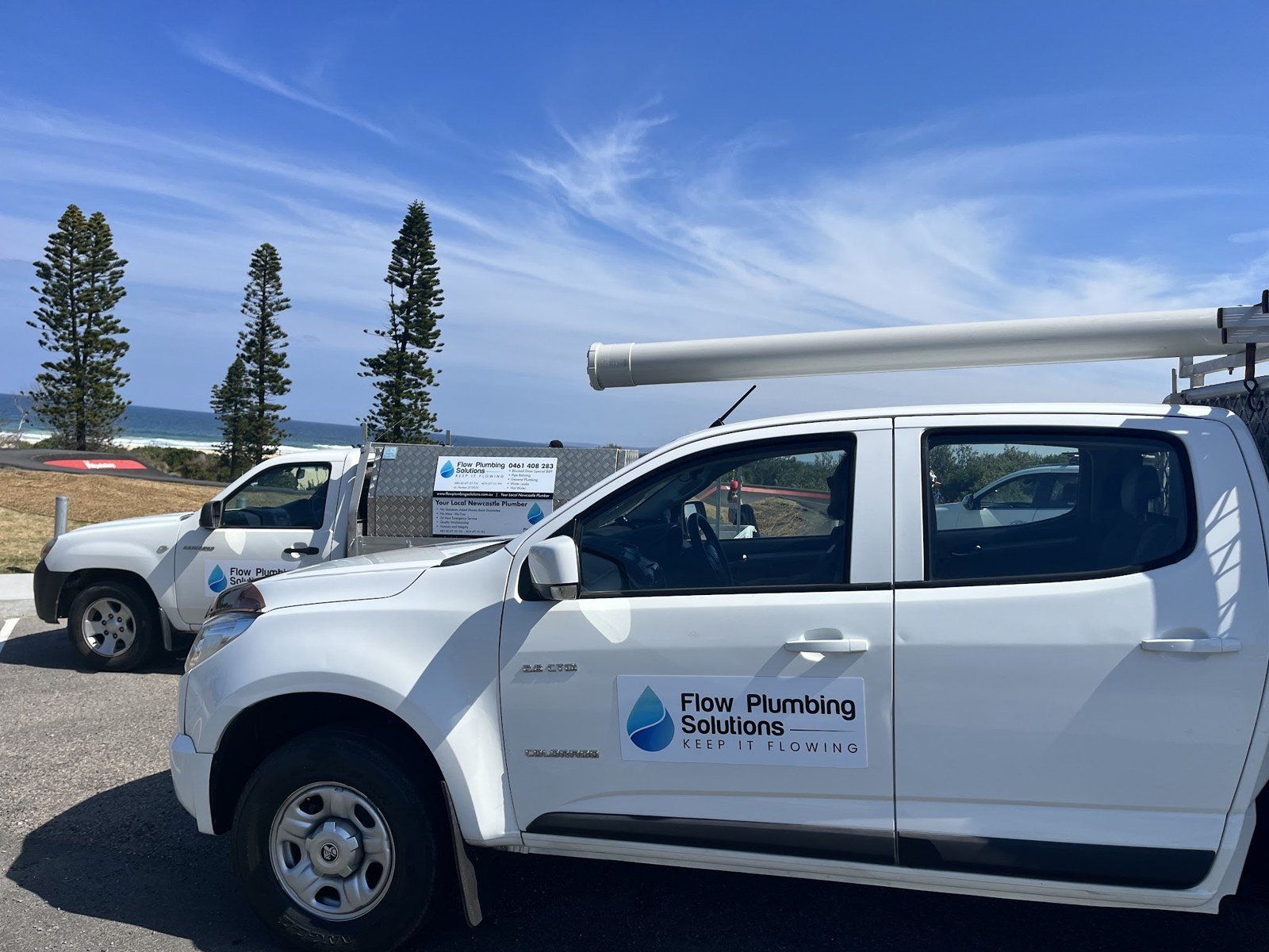 Flow Plumbing Solutions gallery 1