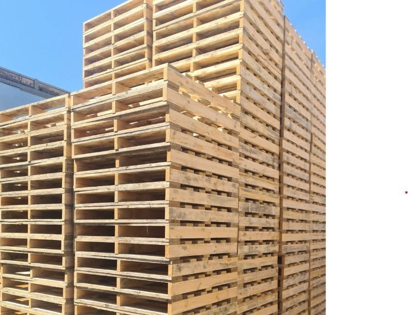 Waterstone Pallets