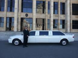 AO Limo Gold Coast gallery 1