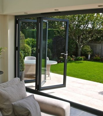 ASE Aluminium Windows & Doors Melbourne
