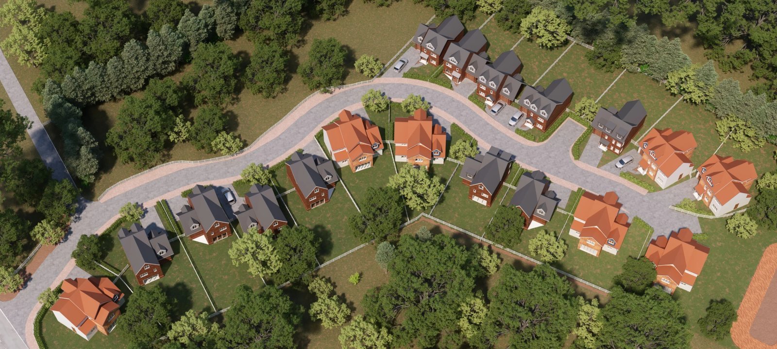 Build3DRender gallery 1