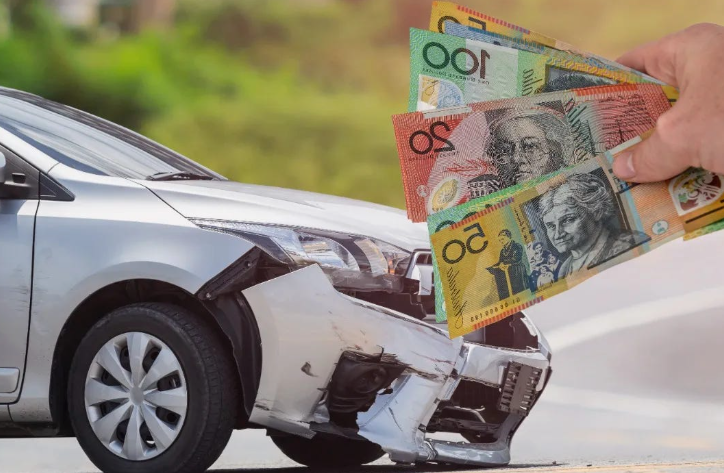 Canberra Cash 4 Cars