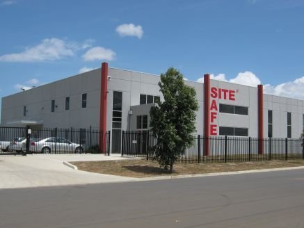 Site Safe - Self Storage Containers