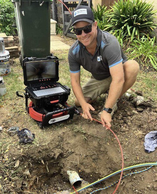 Flow Plumbing Solutions