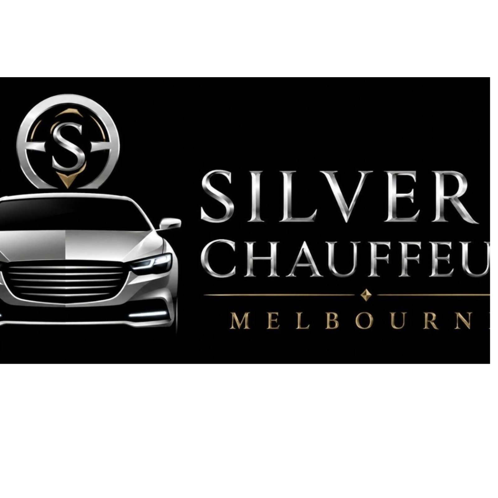 Silver Chauffeur Melbourne