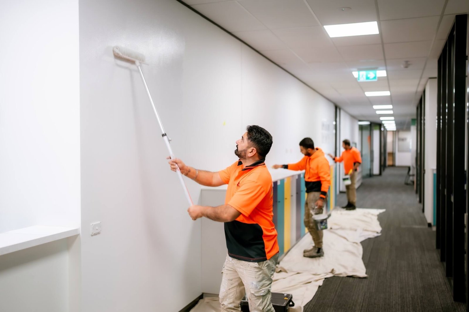 Ryan Painting Pty Ltd
