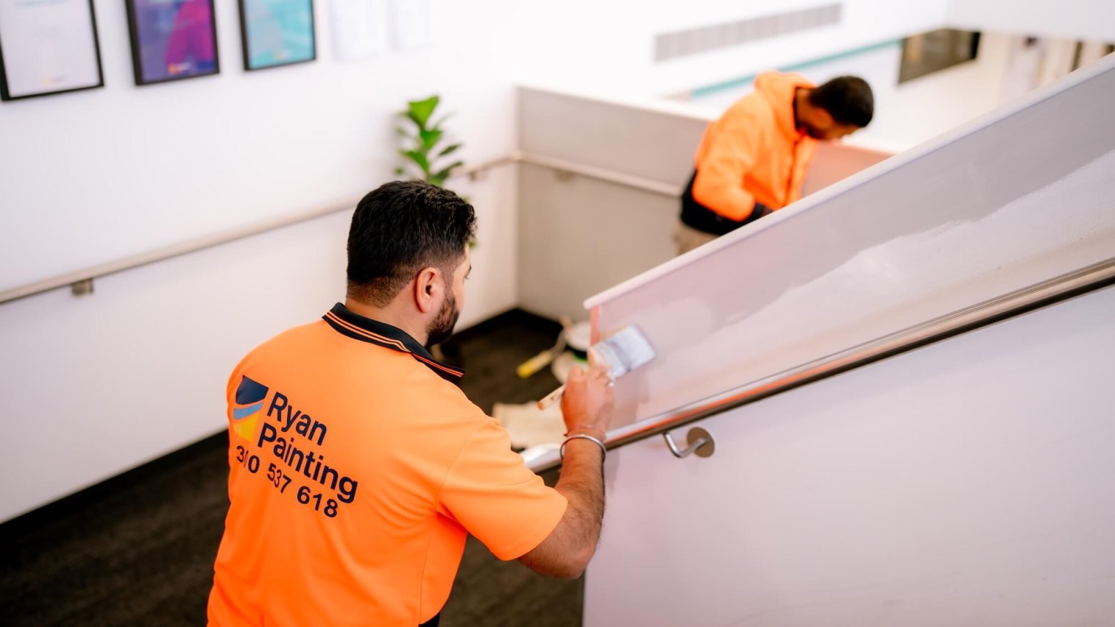 Ryan Painting Pty Ltd