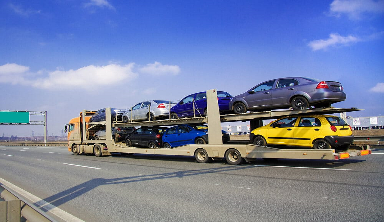 Car Transport Sydney