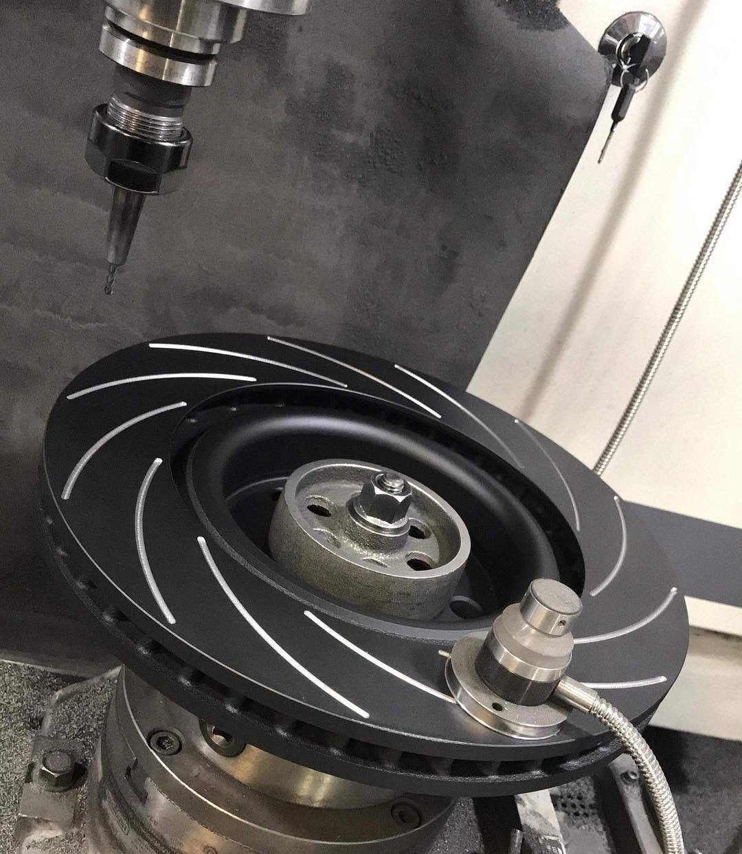 VMAX Brakes