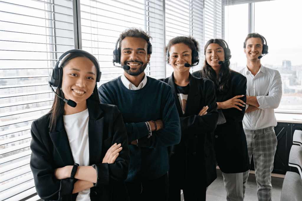 Nexio Group