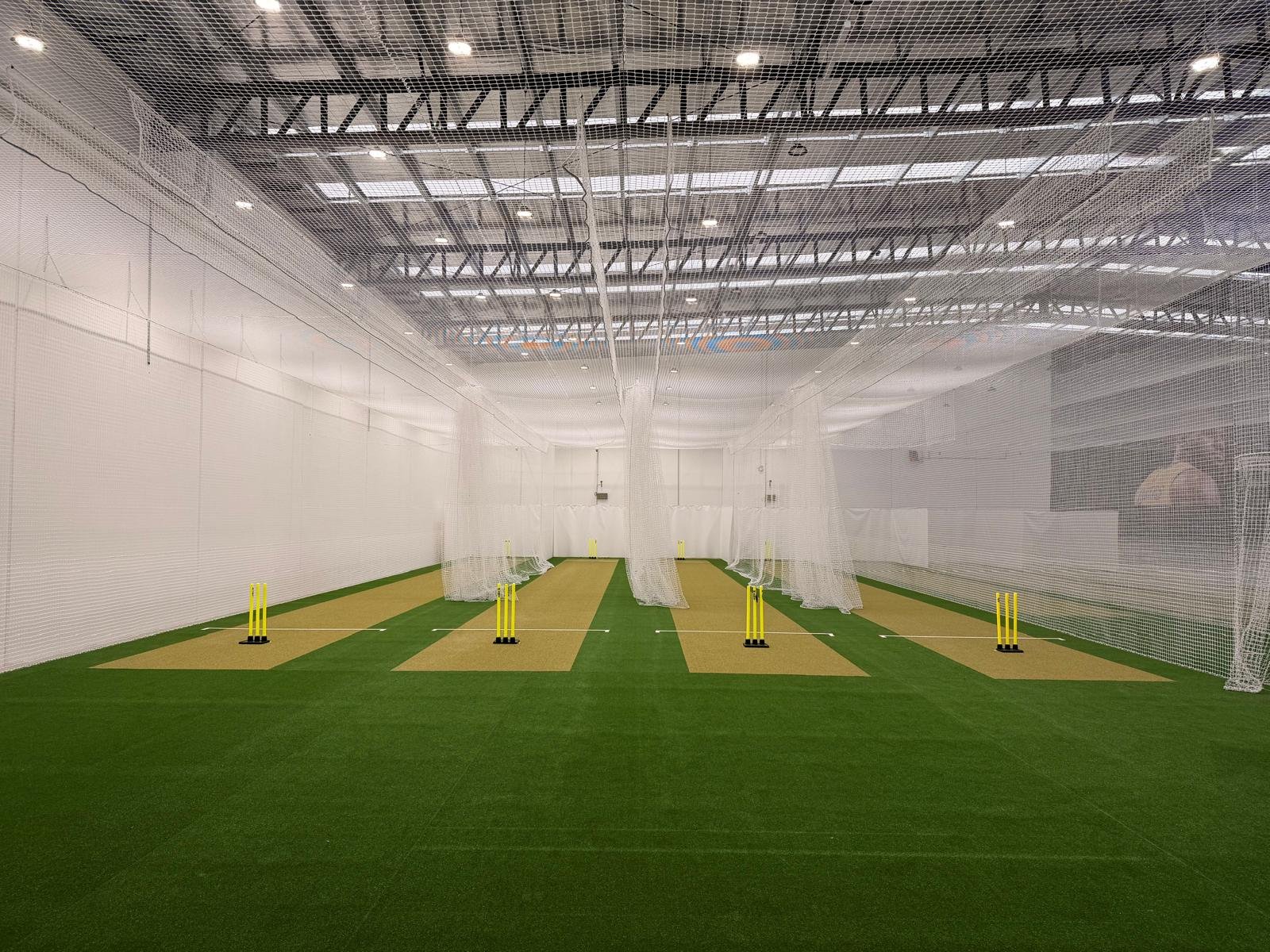Mickleham Indoor Sports Centre