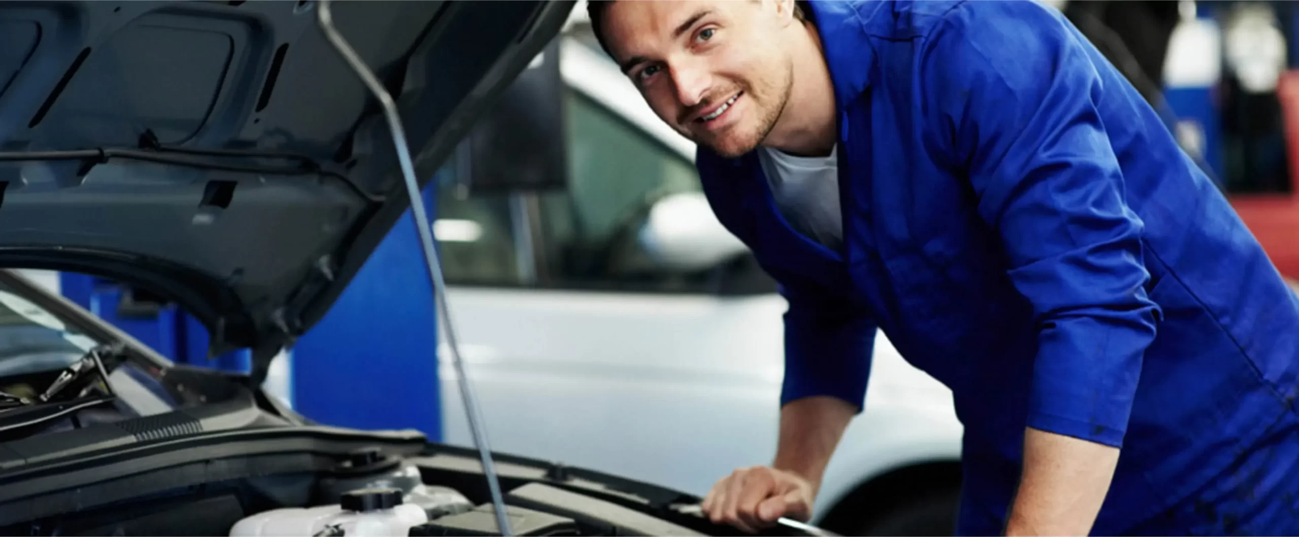 JJ Service Centre