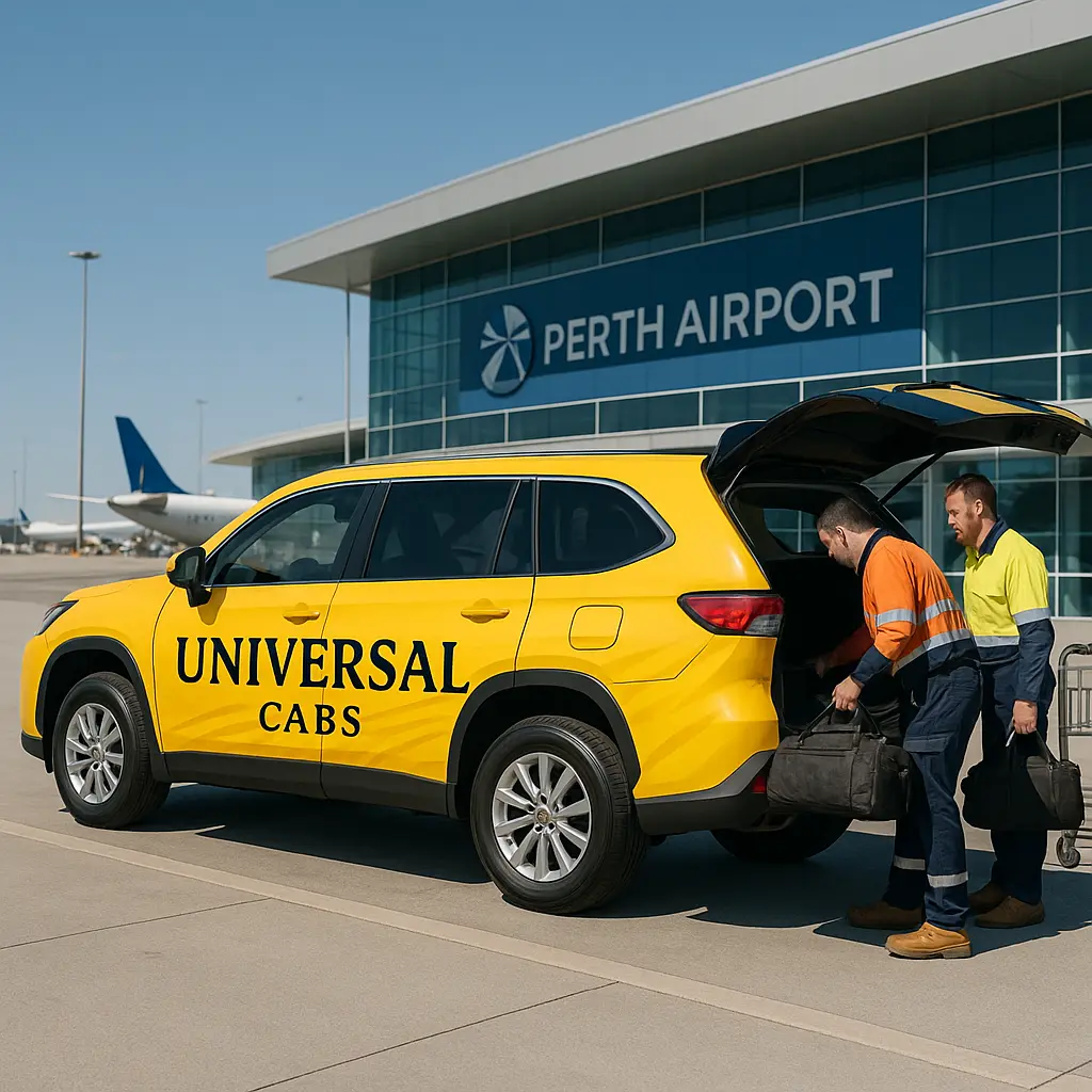 Universal Cabs