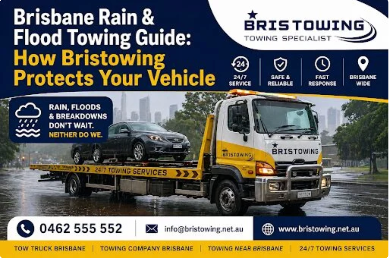 Bris Towing