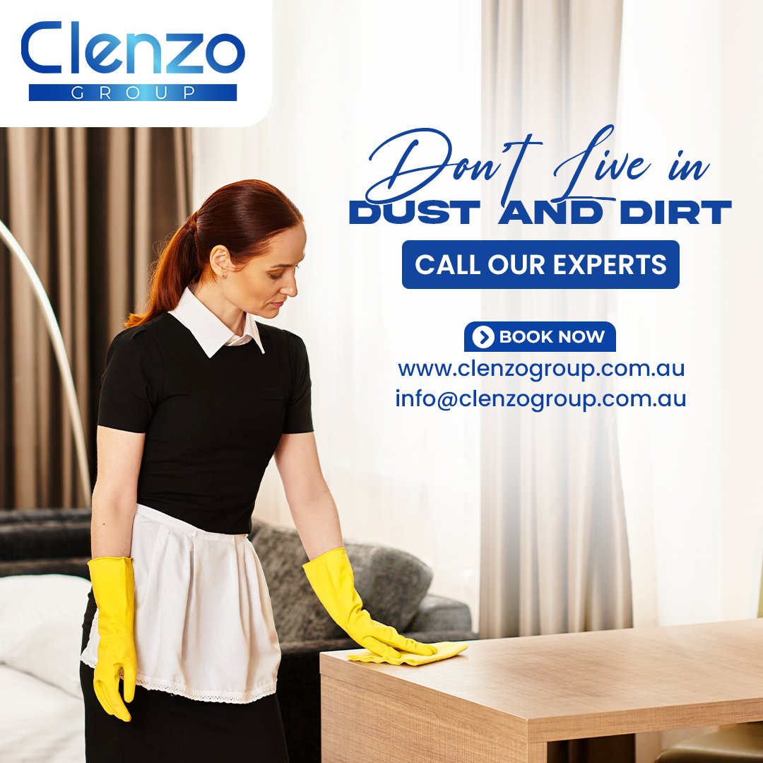 Clenzo Group