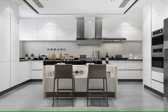 Kitchen Suppliers