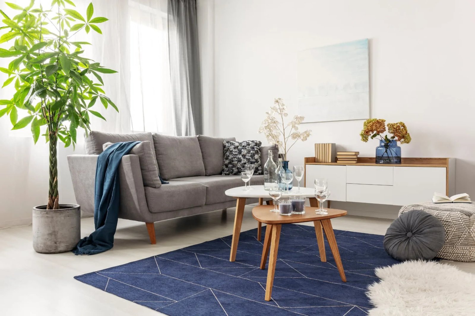 Bensons Cleaning Service gallery 1