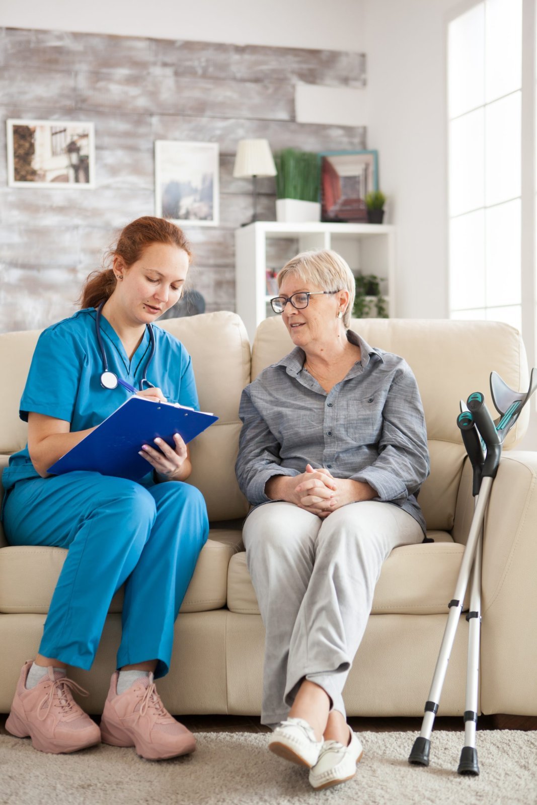 Assisting Home Care Services