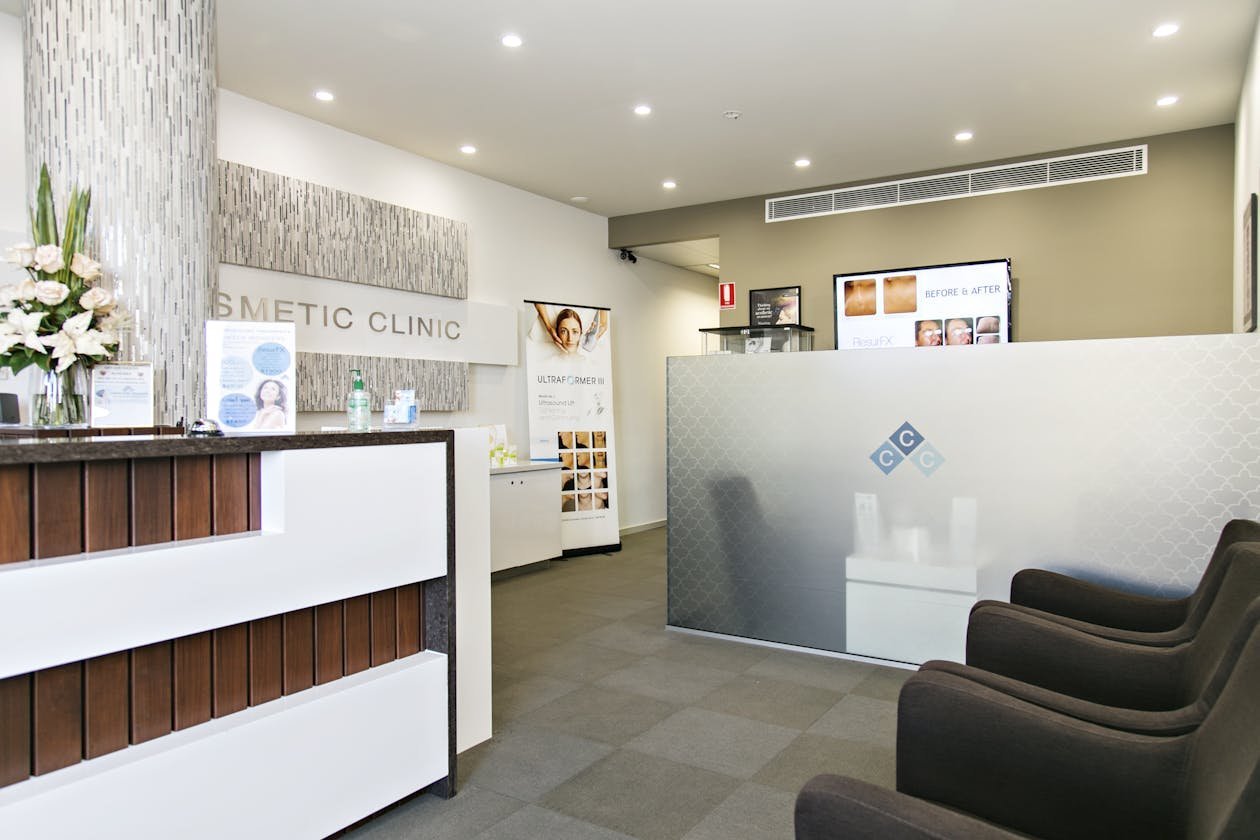 Cosmetic Clinic Coolangatta gallery 3