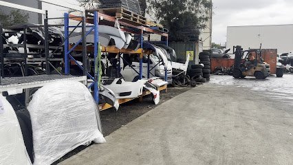 Grande Auto Parts Sydney