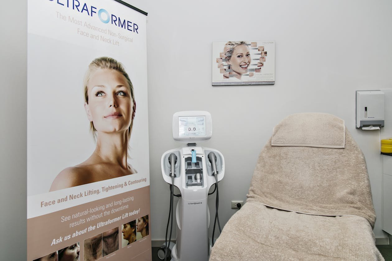 Cosmetic Clinic Coolangatta gallery 2