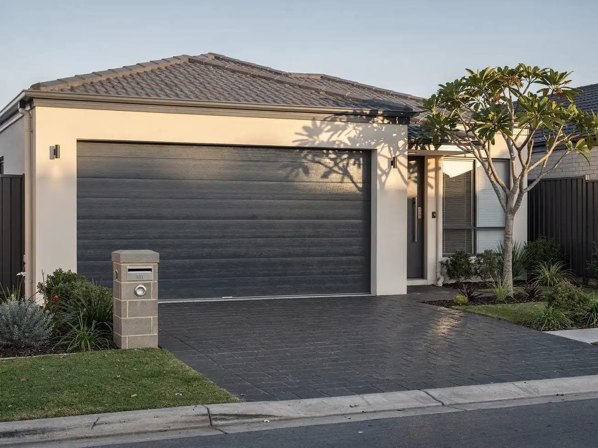 Roller Door Repairs Perth