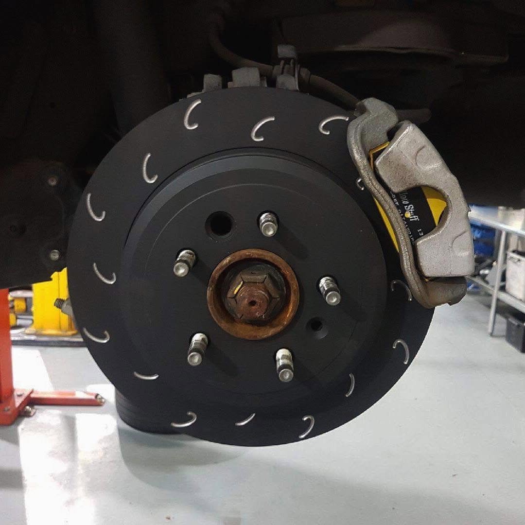 VMAX Brakes
