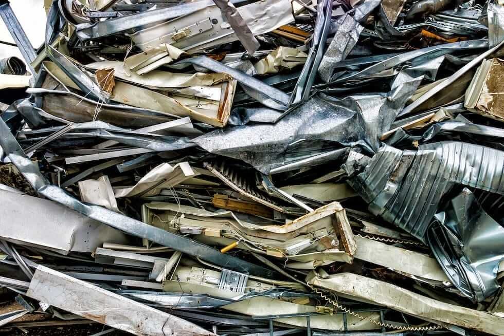 Fast Copper Scrap
