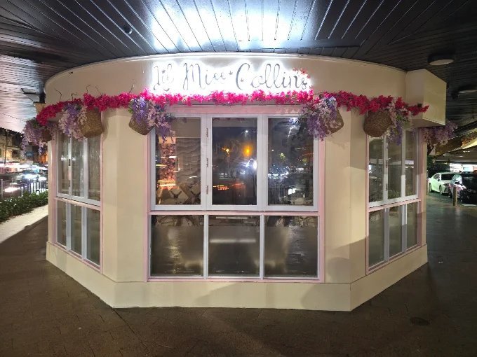 Lil Miss Collins Crows Nest gallery 1