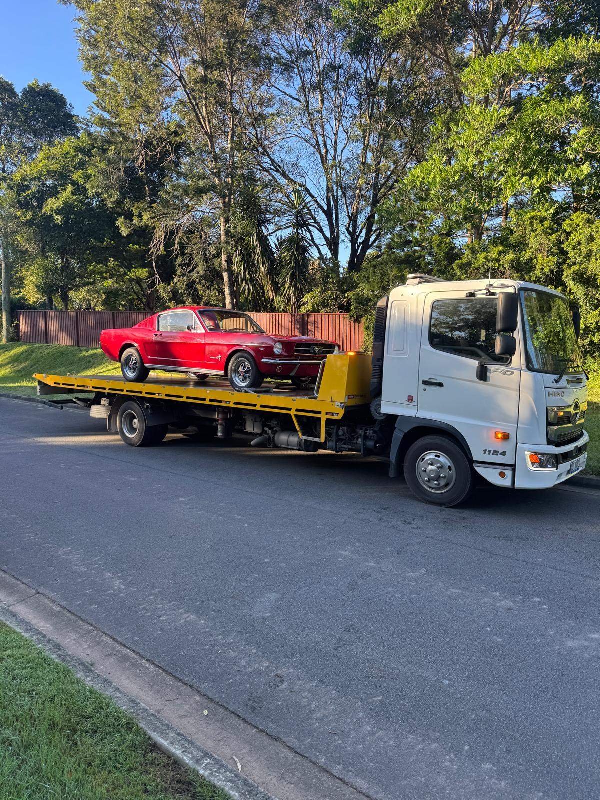 OG Towing