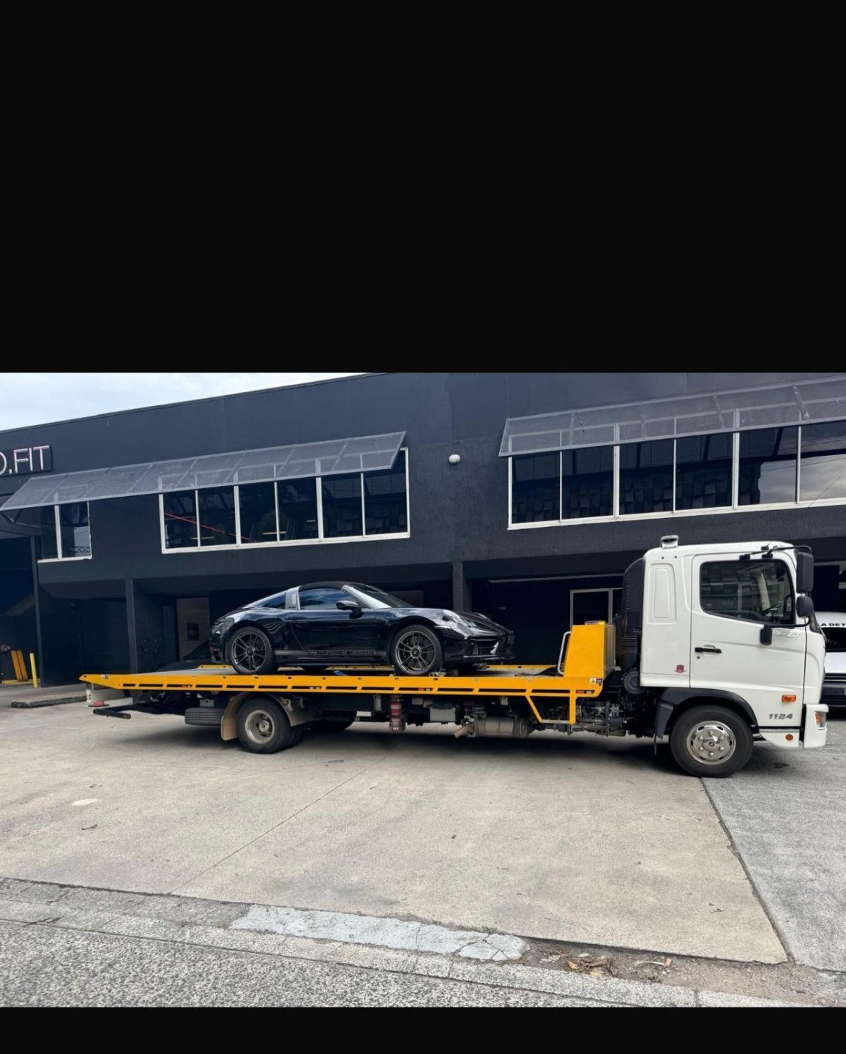 OG Towing