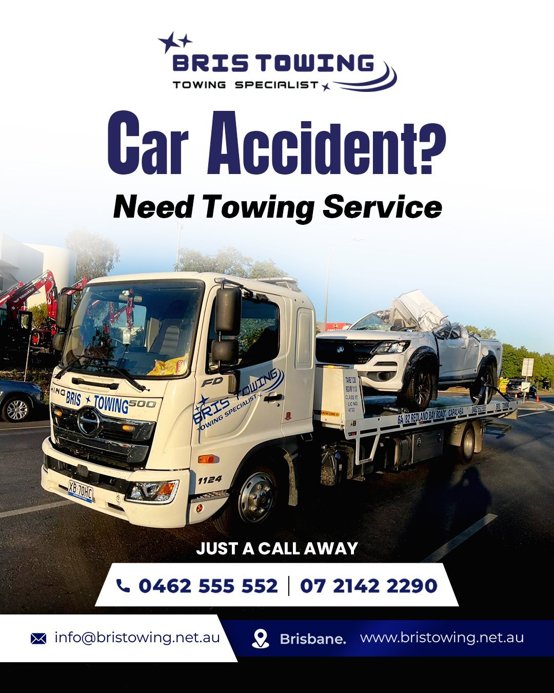 Bris Towing