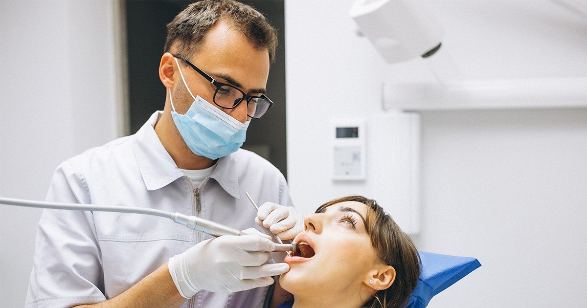 G Dental