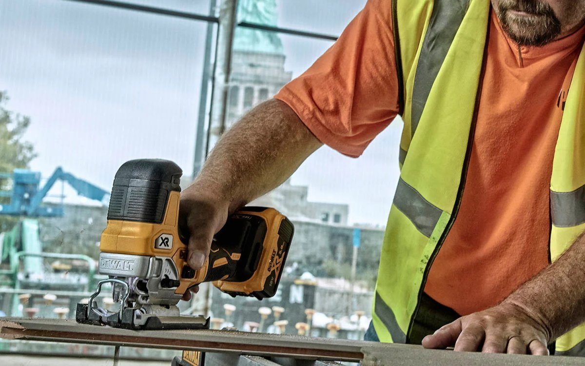 F & K Power Tools