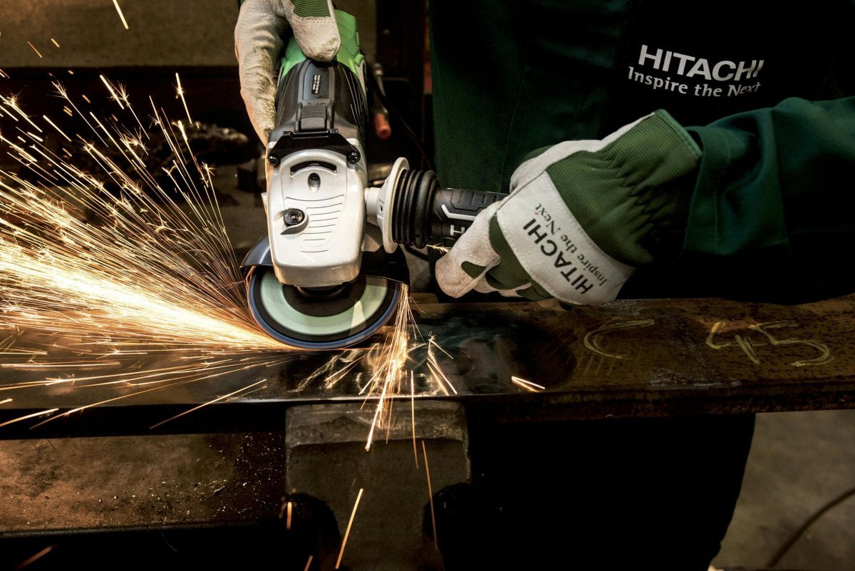 F & K Power Tools