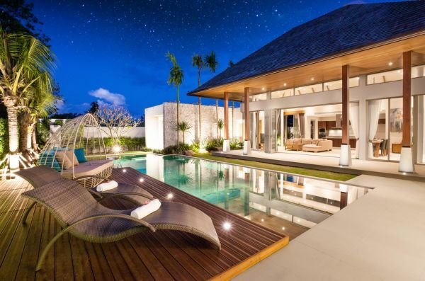 Dapple Landscape Design Sydney