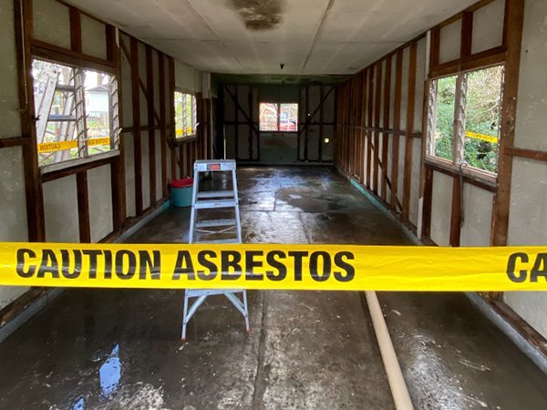 ABS Asbestos Removal & Demolition