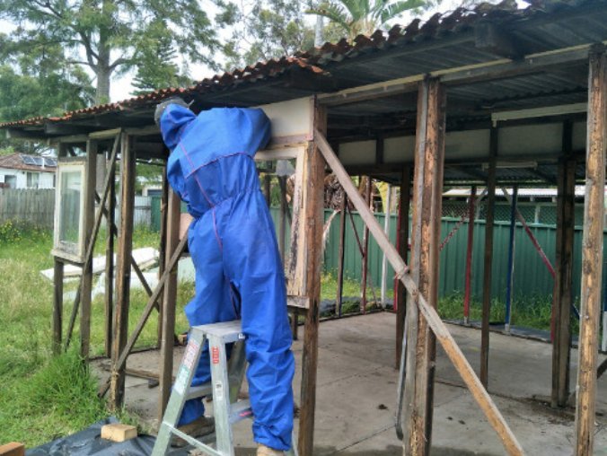 ABS Asbestos Removal & Demolition