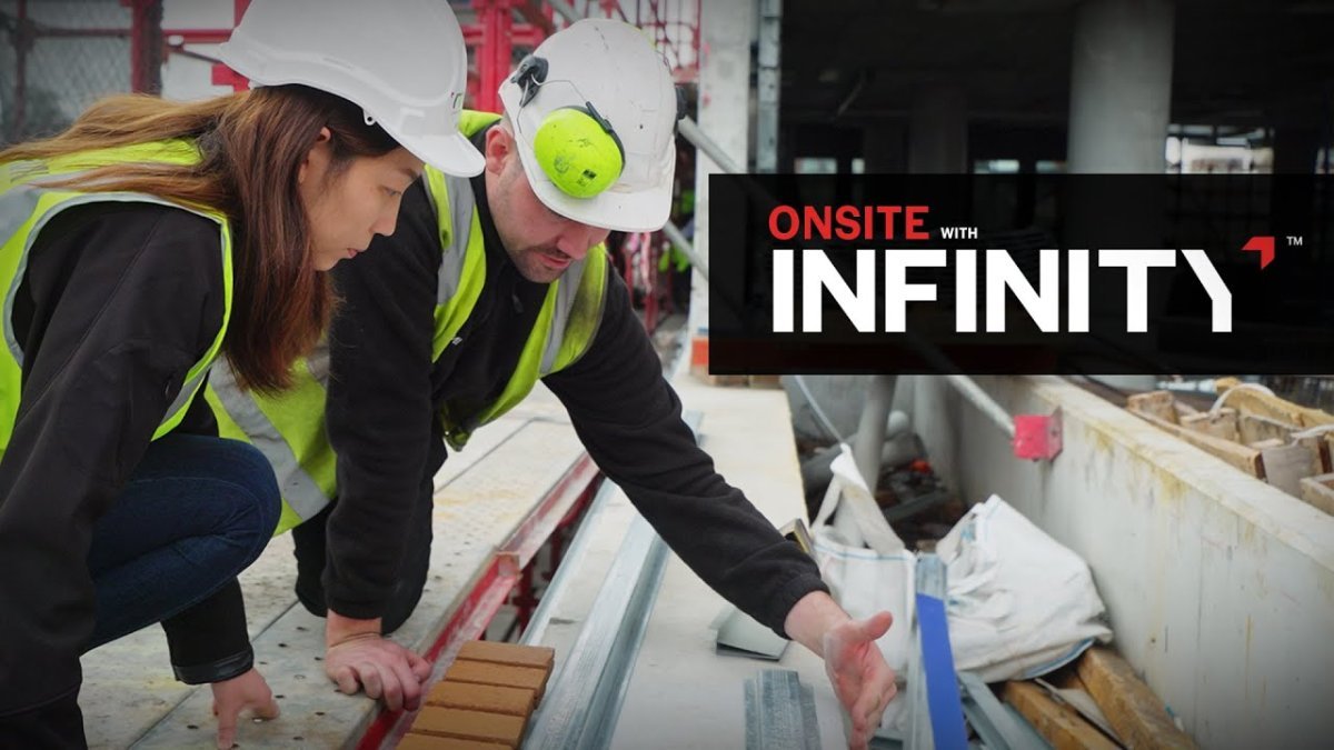 Infinity Constructions Group