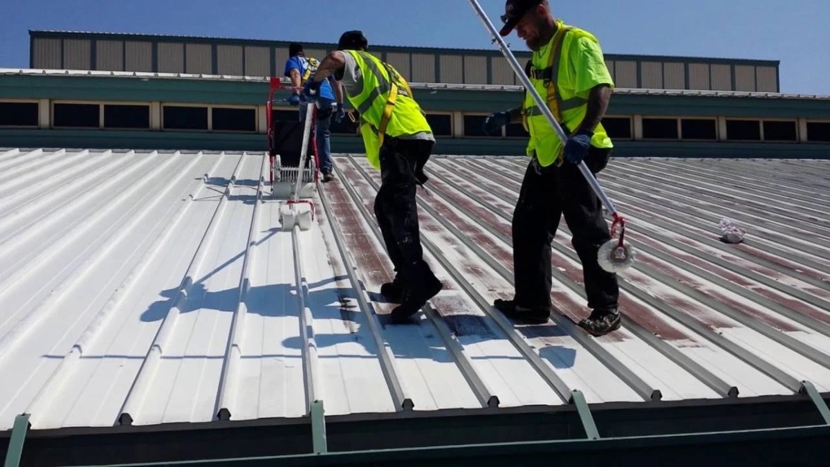 Spray Tech Services